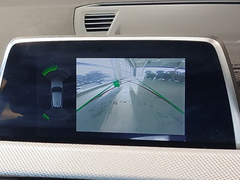 Used BMW X2 2018 for sale - 77782395: Photo 14