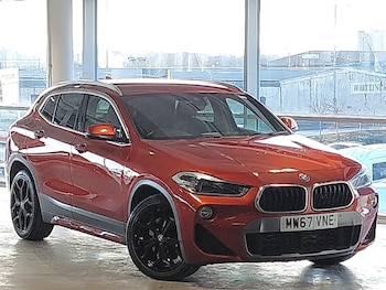 Used BMW X2 2018 for sale - 77782395: Photo