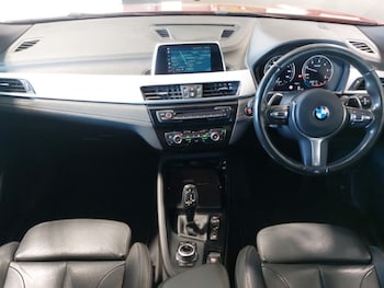 Used BMW X2 2018 for sale - 77782395: Photo