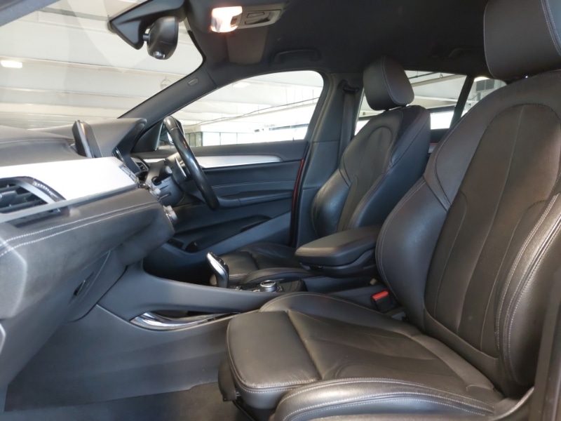 Used BMW X2 2018 for sale - 77782395: Photo 5