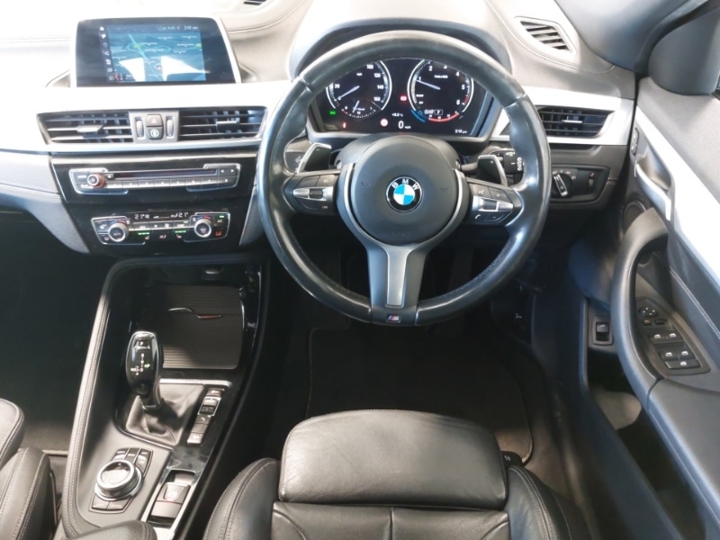 Used BMW X2 2018 for sale - 77782395: Photo 7