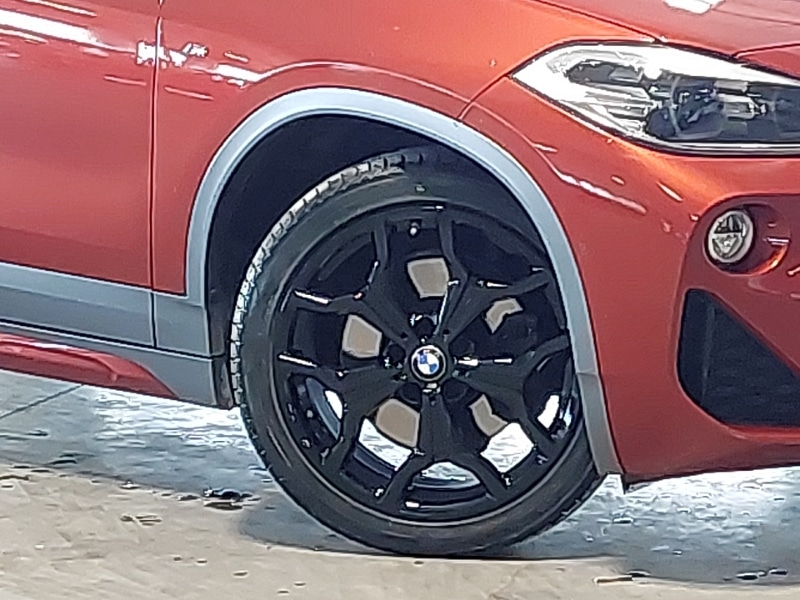 Used BMW X2 2018 for sale - 77782395: Photo 9