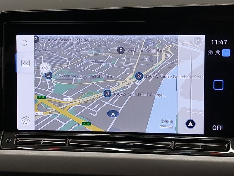 Used Volkswagen Golf 2023 for sale - 77664030: Photo 10