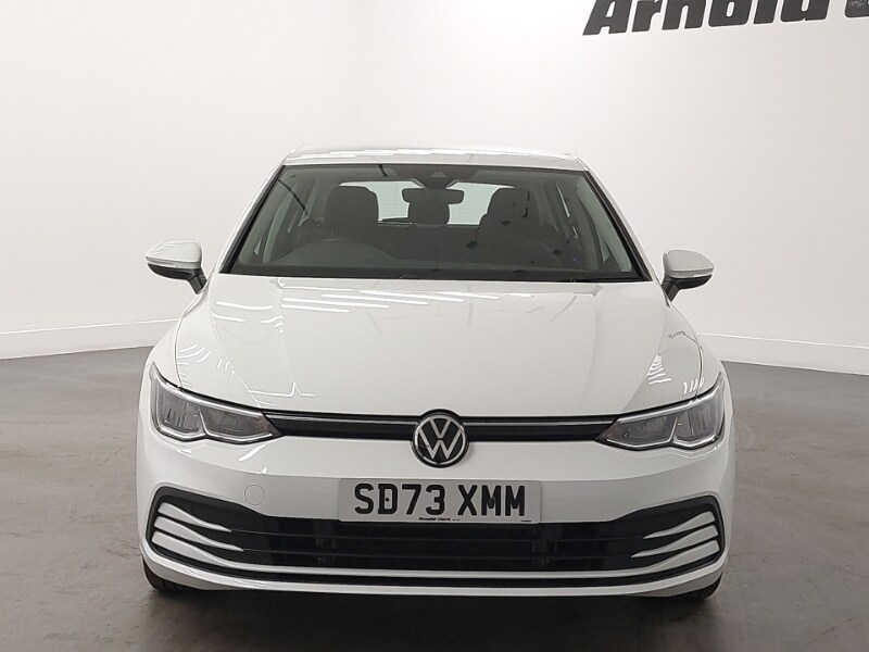 Used Volkswagen Golf 2023 for sale - 77664030: Photo 13