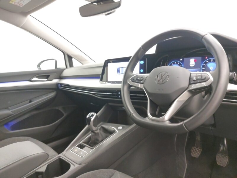 Used Volkswagen Golf 2023 for sale - 77664030: Photo 19