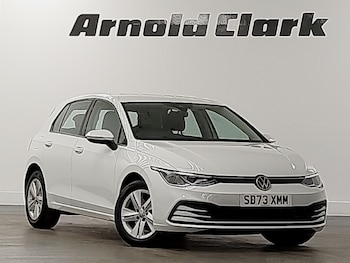 Used Volkswagen Golf 2023 for sale - 77664030: Photo