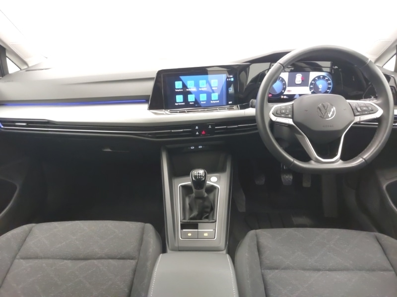 Used Volkswagen Golf 2023 for sale - 77664030: Photo 2