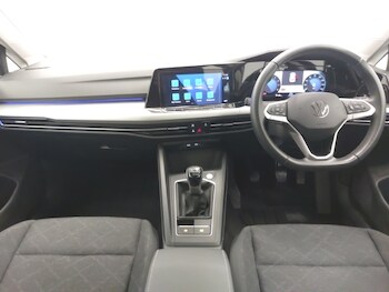 Used Volkswagen Golf 2023 for sale - 77664030: Photo