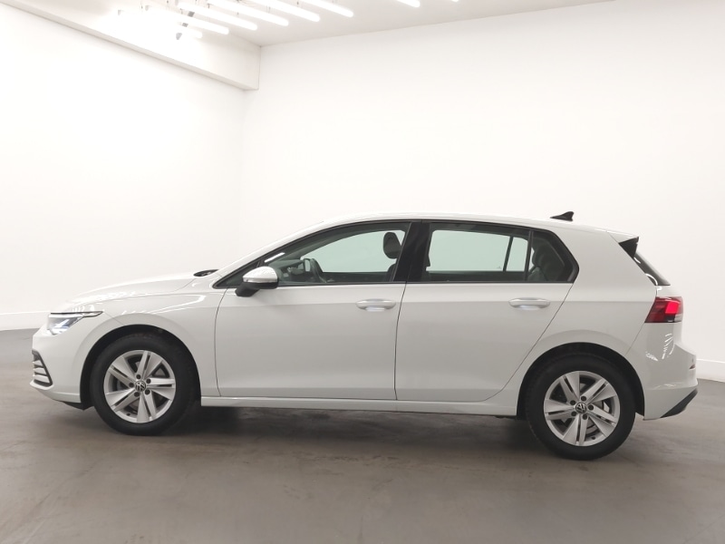 Used Volkswagen Golf 2023 for sale - 77664030: Photo 4