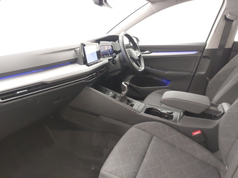 Used Volkswagen Golf 2023 for sale - 77664030: Photo 5