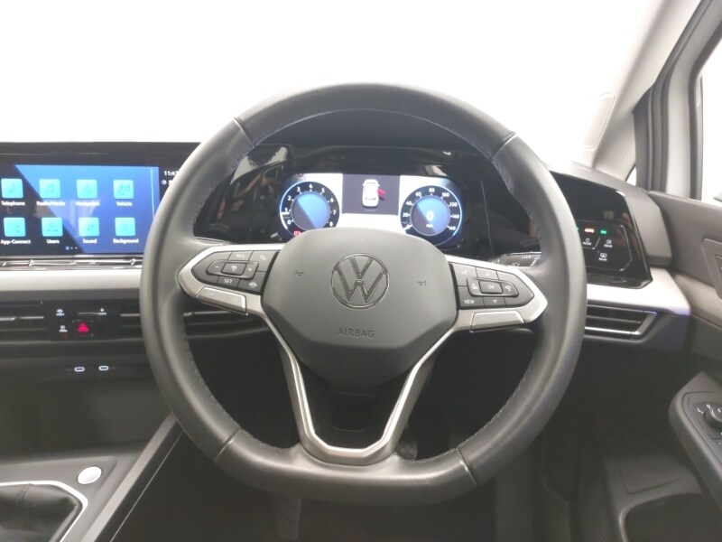 Used Volkswagen Golf 2023 for sale - 77664030: Photo 7