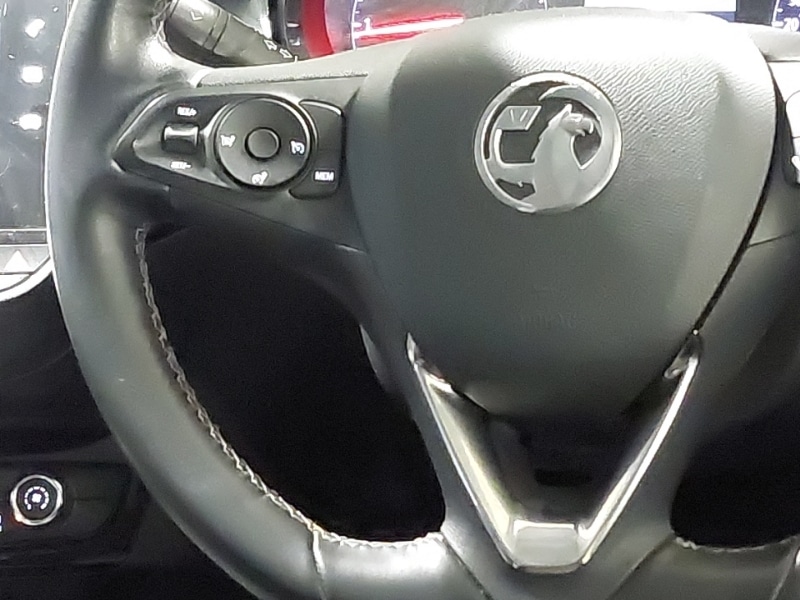 Used Vauxhall Corsa 2022 for sale - 77694967: Photo 10