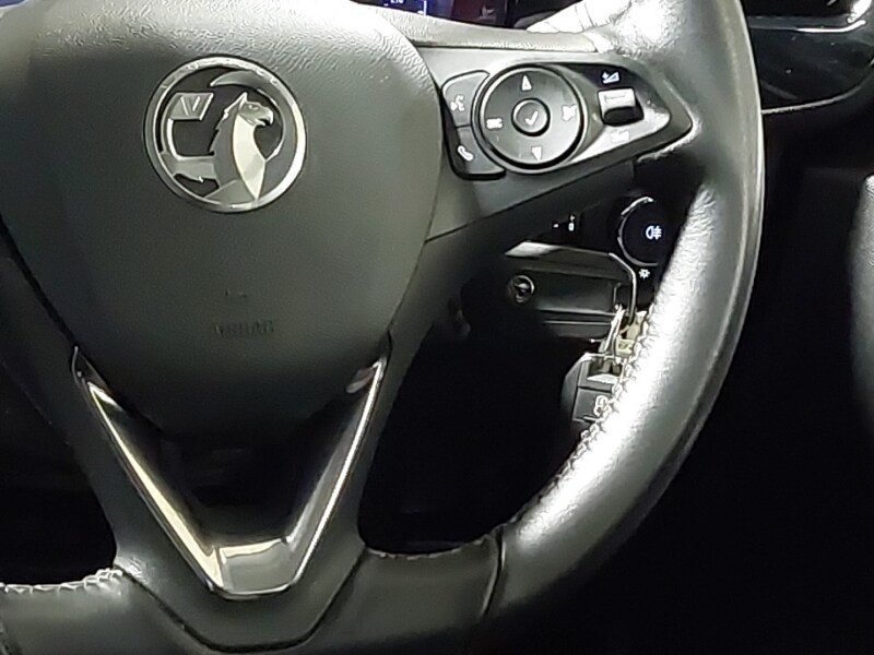 Used Vauxhall Corsa 2022 for sale - 77694967: Photo 11