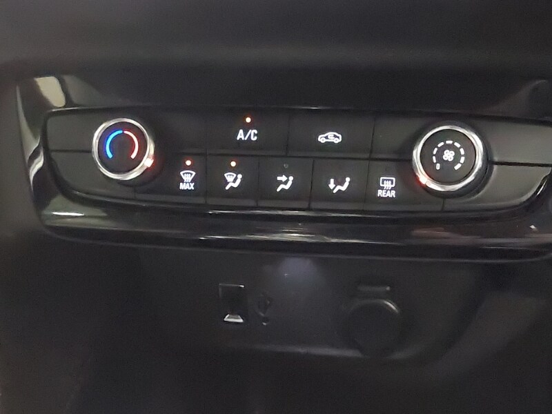 Used Vauxhall Corsa 2022 for sale - 77694967: Photo 13