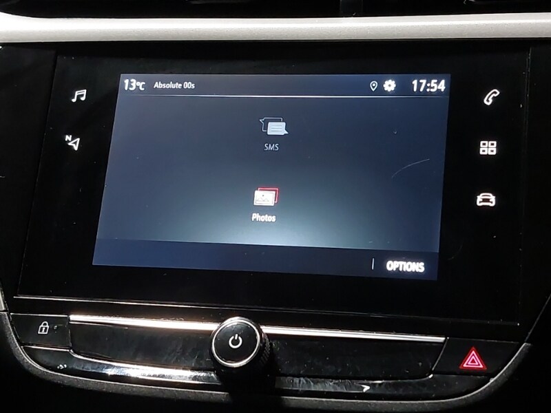 Used Vauxhall Corsa 2022 for sale - 77694967: Photo 16