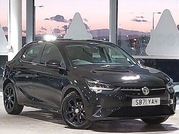 Used Vauxhall Corsa 2022 for sale - 77694967: Photo