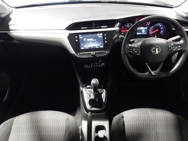 Used Vauxhall Corsa 2022 for sale - 77694967: Photo 2