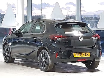Used Vauxhall Corsa 2022 for sale - 77694967: Photo