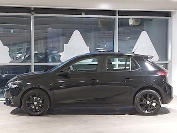 Used Vauxhall Corsa 2022 for sale - 77694967: Photo