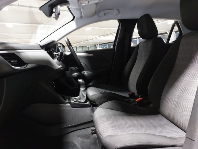 Used Vauxhall Corsa 2022 for sale - 77694967: Photo 5