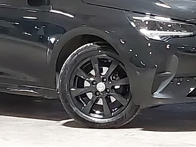 Used Vauxhall Corsa 2022 for sale - 77694967: Photo 9