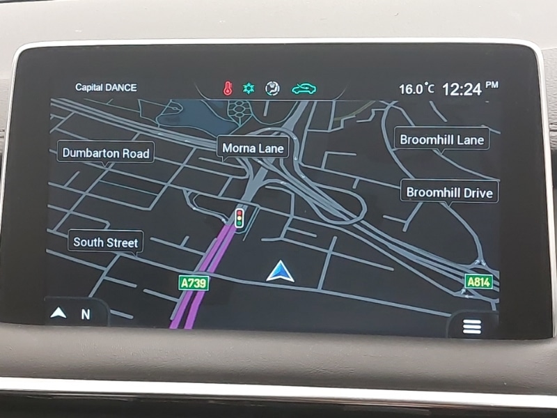 Used MG MG HS 2022 for sale - 76630654: Photo 10