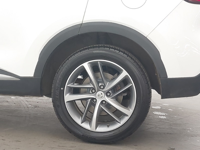 Used MG MG HS 2022 for sale - 76630654: Photo 12