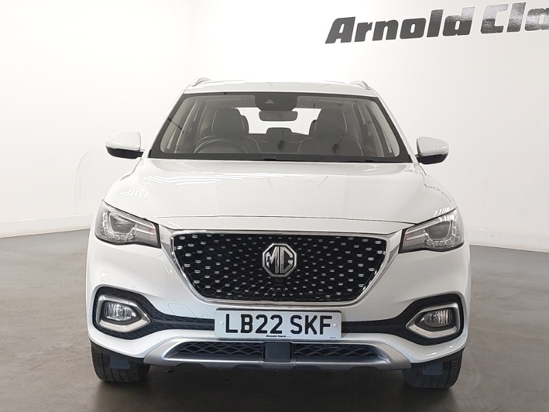 Used MG MG HS 2022 for sale - 76630654: Photo 13