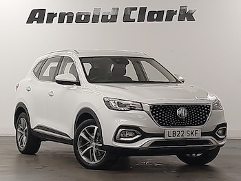 Used MG MG HS 2022 for sale - 76630654: Photo