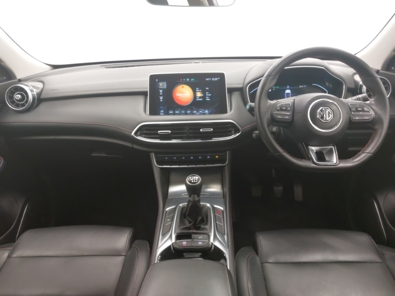 Used MG MG HS 2022 for sale - 76630654: Photo 2