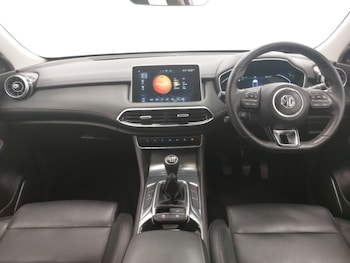 Used MG MG HS 2022 for sale - 76630654: Photo