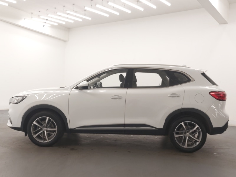 Used MG MG HS 2022 for sale - 76630654: Photo 4