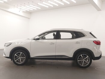 Used MG MG HS 2022 for sale - 76630654: Photo