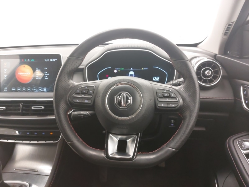 Used MG MG HS 2022 for sale - 76630654: Photo 7