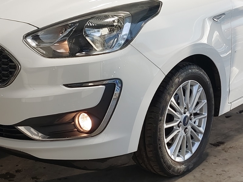 Used Ford Ka+ 2019 for sale - 76403809: Photo 19