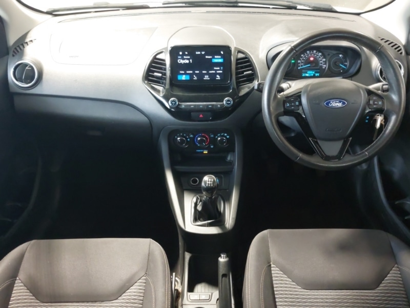 Used Ford Ka+ 2019 for sale - 76403809: Photo 2