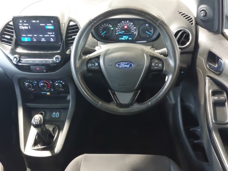 Used Ford Ka+ 2019 for sale - 76403809: Photo 7