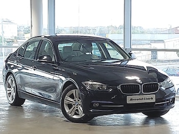 Used BMW 3 Series 2016 for sale - 76639307: Photo