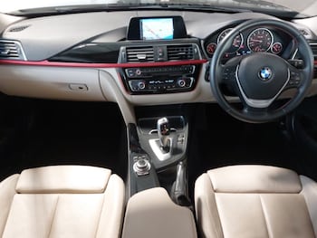 Used BMW 3 Series 2016 for sale - 76639307: Photo