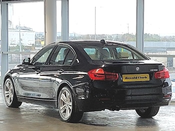 Used BMW 3 Series 2016 for sale - 76639307: Photo