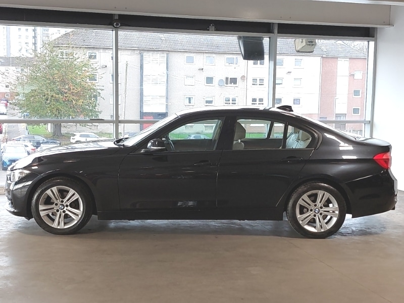 Used BMW 3 Series 2016 for sale - 76639307: Photo 4