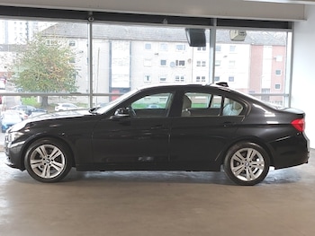 Used BMW 3 Series 2016 for sale - 76639307: Photo