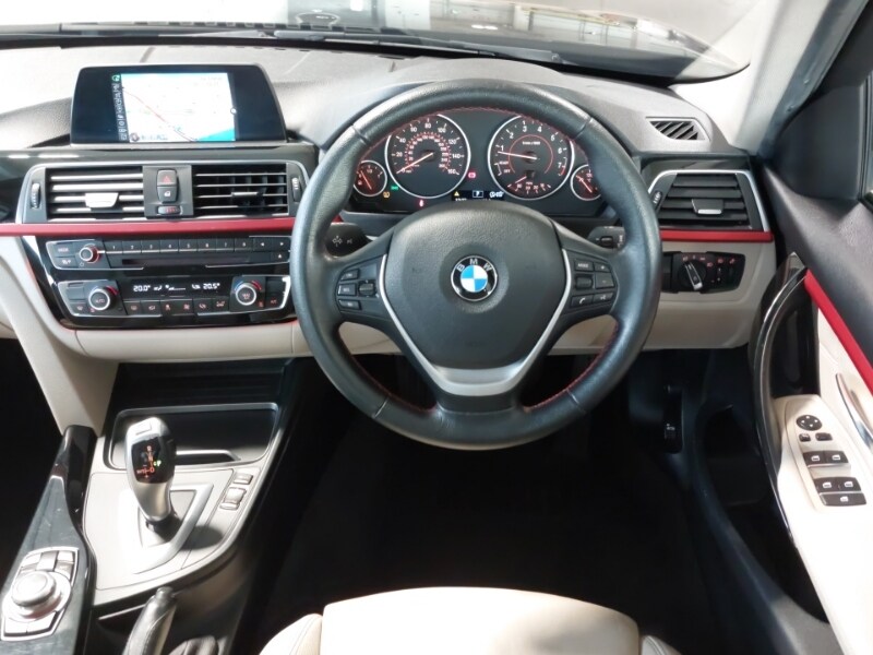 Used BMW 3 Series 2016 for sale - 76639307: Photo 7