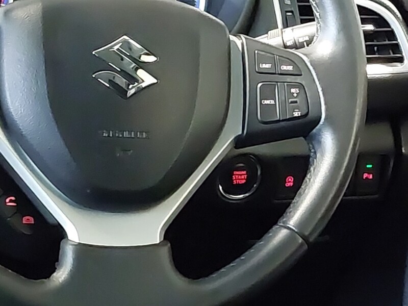 Used Suzuki SX4 S-Cross 2019 for sale - 77815434: Photo 11