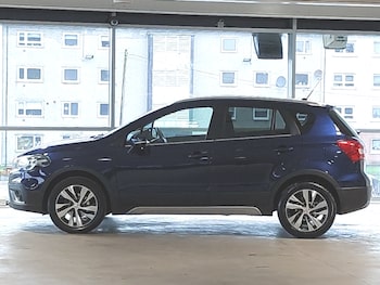 Used Suzuki SX4 S-Cross 2019 for sale - 77815434: Photo