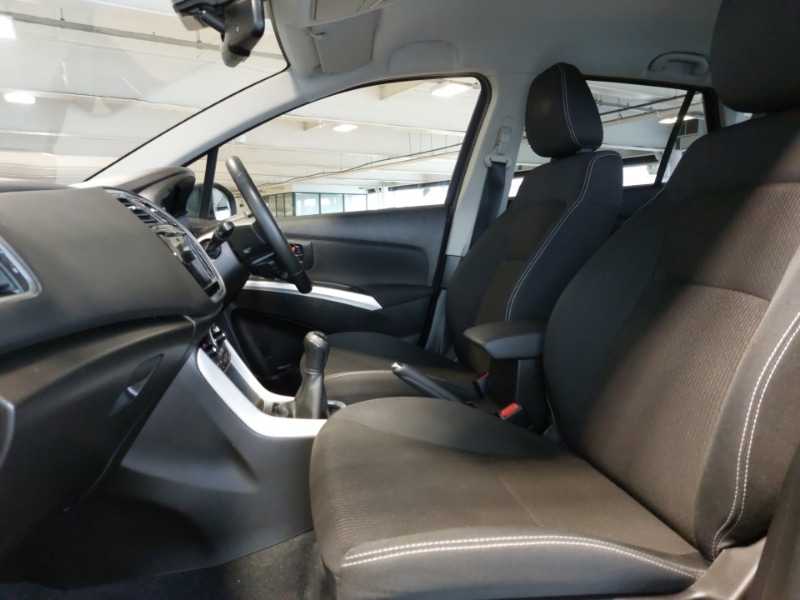 Used Suzuki SX4 S-Cross 2019 for sale - 77815434: Photo 5