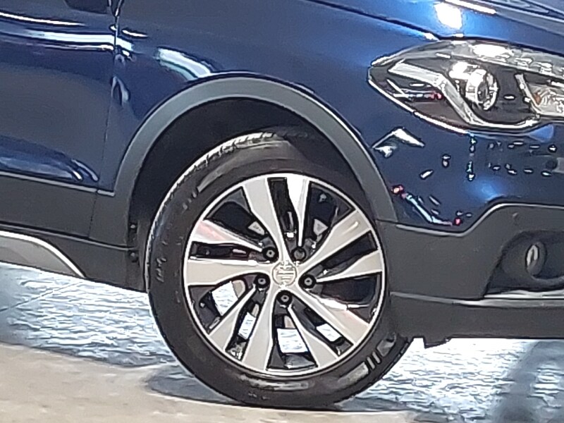 Used Suzuki SX4 S-Cross 2019 for sale - 77815434: Photo 9