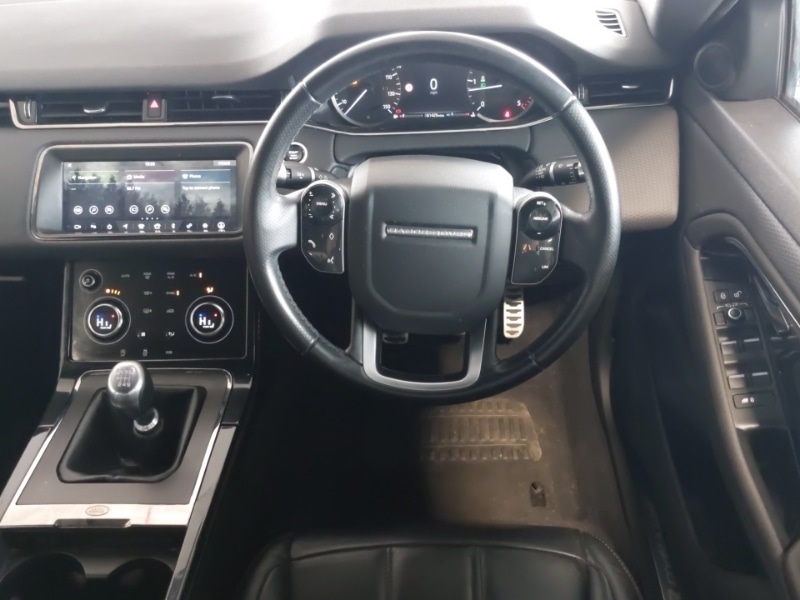 Used Land Rover Range Rover Evoque 2020 for sale - 76932412: Photo 7