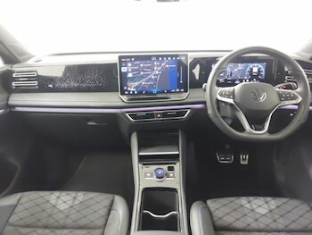 Used Volkswagen Tiguan 2024 for sale - 75926424: Photo