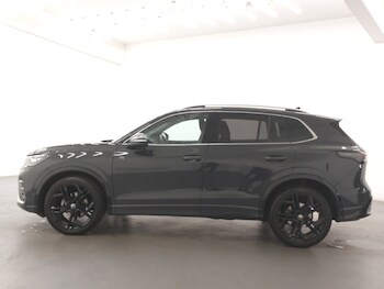 Used Volkswagen Tiguan 2024 for sale - 75926424: Photo